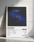 Enigma – Arjan Dhillon