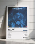 Anyway – Cheema Y
