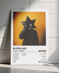 Bipolar - Navaan Sandhu | Poster