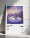 Cloud 9 – Cheema Y