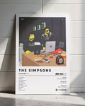 The Simpsons – Cheema Y